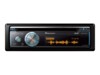 Pioneer DEH X8700DAB Single-DIN