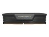 CORSAIR Vengeance DDR5 32GB 6200MHz CL36