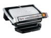 Tefal OptiGrill+ GC712D12 Grill Sølv