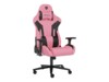 Genesis Nitro 720 Gamer Stol Sort Pink