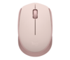 Logitech M171 Optisk Trådløs Pink