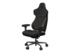 ThunderX3 Core Loft Gamer Stol Sort