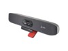 Poly Studio R30 Videoconference-enhed Beam-forming triple microphones