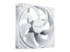be quiet! Pure Wings 3 Fan 1-pack Hvid 140 mm