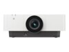 Sony FHZ85 3LCD-projektor WUXGA DVI RGB HDBaseT