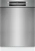 Bosch Unterbauspüler SMU4ETS08E Serie 4 B met inox