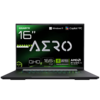 GIGABYTE AERO X16 1WH93DEC64AH 16' 2560 x 1600 350 32GB 1TB AMD Radeon 860M Windows 11 Home
