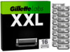 Gillette Labs Rasierklingen 16 St.