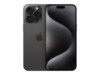 APPLE IPHONE 15 PRO MAX 256GB BLACK TITANIUM