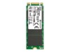 Transcend SSD MTS600S 64GB M.2 Serial ATA-600
