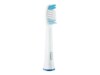 Oral-B Pulsonic Clean Ekstra tandbørstehoved 4 Hvid