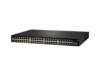 HPE Aruba 2930F 48G 4SFP Switch 48-porte Gigabit PoE+