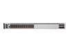 Cisco Catalyst 9500 Switch 24-porte 25 Gigabit