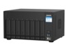 QNAP TS-832PX-4G 8Moduler