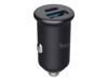 Trust Bilstrømsadapter 38Watt Automobile cigarette lighter
