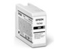 Epson T47A8 Mat sort Blæk