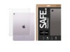 SAFE. by PanzerGlass Beskyttelsescover Transparent Apple 13-inch iPad Air (M2)