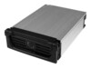 RaidSonic ICY BOX Holder til lagringsenhed (caddy) 3.5' Sort
