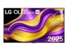 LG OLED55G57LW 55' 4K UHD (2160p)