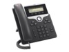 Cisco IP Phone 7811 VoIP-telefon