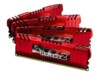 G.Skill Ripjaws Z Series DDR3 32GB kit 1600MHz CL10 Ikke-ECC