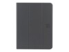 Tucano UP PLUS Beskyttelsescover Sort iPad 10.9'-11' iPad 10.9'-11'