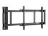 Multibrackets M Motorized Swing Mount X-Large (RF) Monteringssæt LCD TV 43'-75'