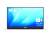 PORT Connect 15.6' IPS 1920 x 1080 (Full HD) HDMI USB-C 60Hz