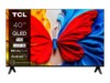 TCL 40V5C 40' 1080p Børstet metal