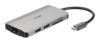 D-Link DUB-M810 USB-C / Thunderbolt 3 Dockingstation