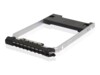 ICY DOCK EZ-Slide Slim MB993TP-B Ssd/hard drive caddy