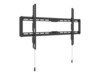 Multibrackets M Universal Wallmount Fixed Large Monteringssæt Fladt panel 40'-85'