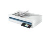 HP ScanJet Enterprise Flow N6600 fnw1 Dokumentscanner