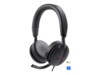 Dell Pro Plus WH5024 Kablet Høretelefoner Sort