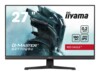 iiyama G-MASTER Red Eagle G2770QSU-B6 27' 2560 x 1440 (2K) HDMI DisplayPort 180Hz