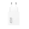 Xiaomi 45W Turbo Charging Power Adapter (Type-A) EU