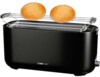 Toster TA 3802 CLATRONIC black