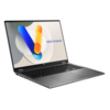 ASUS Vivobook 16 Flip TP3607SA-SI155W Copilot+ PC 16' 1920 x 1200 (WUXGA) 256V 16GB 1TB Intel Arc Graphics 140V Windows 11 Home