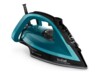 Tefal Ultragliss Anti-Calc Plus FV6832E0 Dampstrygejern 2800W Sort Blå