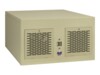 Inter-Tech IPC S34 Lille formfaktor Mini ITX Beige