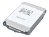 Toshiba MG09 Harddisk 14TB 3.5' Serial Attached SCSI 3 7200rpm