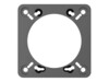 Moza Racing Kormányoszlop adapter (Multi-function Stalks Mount Adapter) szimulátor kiegészítõ
