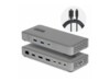 StarTech.com 208UE-USB4-DOCK