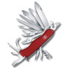V-0.85 64.XL Taschenmesser Work Champ XL, rot