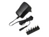 iBOX IZU1A Adapter 3 / 4.5 / 6 / 7.5 / 9 / 12V