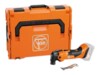 Fein MultiMaster AS AMM 500 Multicutter Intet batteri