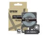 Epson LabelWorks LK-5BWJ Tapepatron (1,8 cm x 8 m) 1kassette(r)