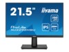 iiyama ProLite XU2292HSU-B6 22' IPS 1920 x 1080 (Full HD) HDMI DisplayPort 100Hz
