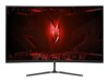 Acer Nitro ED320QU S3bmiipx 32' VA 2560 x 1440 (2K) HDMI DisplayPort 180Hz