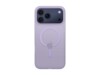 Belkin SheerForce Grip Series Beskyttelsescover Lavander